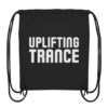 Uplifting Trance - Gym-Bag