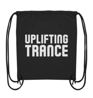 Uplifting Trance - Gym-Bag