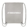Hashtag Trance Family - Gym-Bag