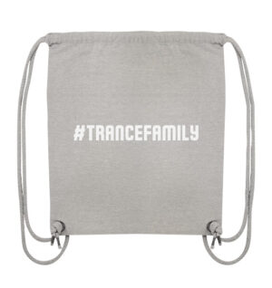 Hashtag Trance Family - Gym-Bag