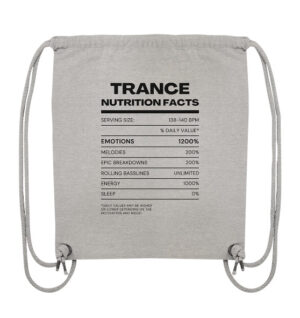 front-organic-gym-bag-c2c1c0-558x-12.jpg Trance Nutrition Facts - Gym-Bag