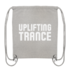 Uplifting Trance - Gym-Bag