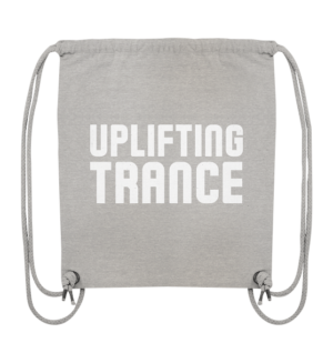 Uplifting Trance - Gym-Bag
