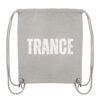 Trance Distressed - Gym-Bag