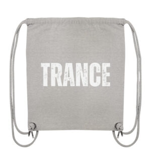 Trance Distressed - Gym-Bag
