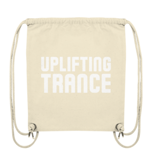 Uplifting Trance - Gym-Bag