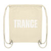 Trance Distressed - Gym-Bag