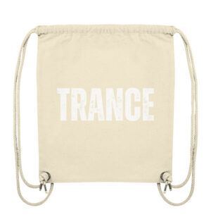 Trance Distressed - Gym-Bag