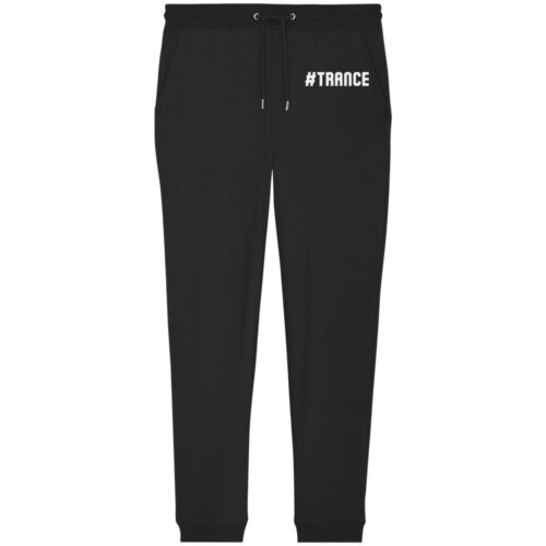 Hashtag Trance - Jogger Pants