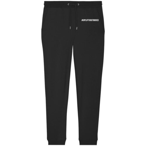 Hashtag Uplifting Trance - Jogger Pants