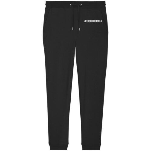 Hashtag Trance Family - Jogger Pants