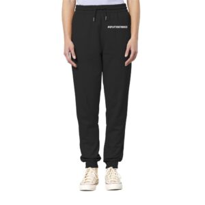 Hashtag Uplifting Trance - Jogger Pants