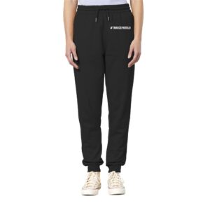 Hashtag Trance Family - Jogger Pants