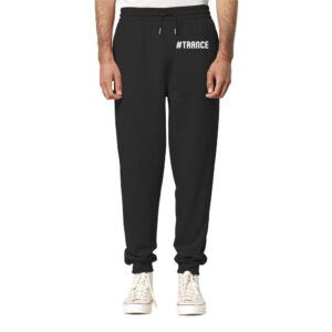 front-organic-jogger-pants-black-623-2f1f-1000x.jpg Hashtag Trance - Jogger Pants