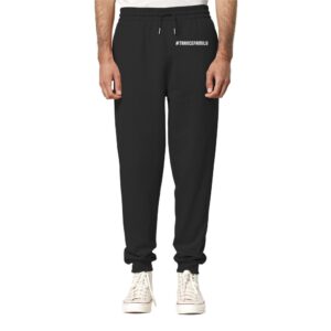 Hashtag Trance Family - Jogger Pants