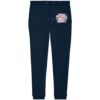 Dream Big Work Hard Listen To Trance - Jogger Pants