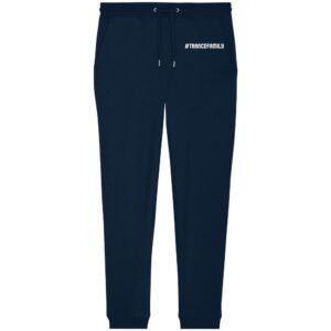 Hashtag Trance Family - Jogger Pants