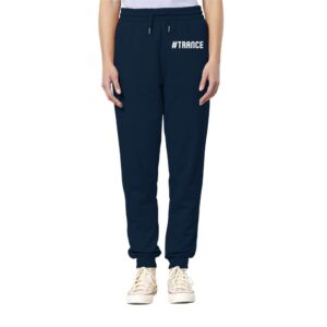 front-organic-jogger-pants-french-navy-621-2f1f-1000x.jpg Hashtag Trance - Jogger Pants