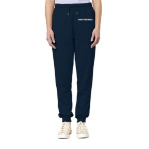 Hashtag Uplifting Trance - Jogger Pants