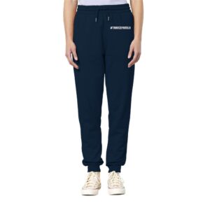 Hashtag Trance Family - Jogger Pants