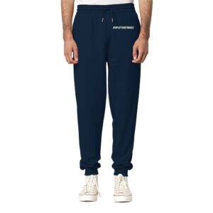 Hashtag Uplifting Trance - Jogger Pants