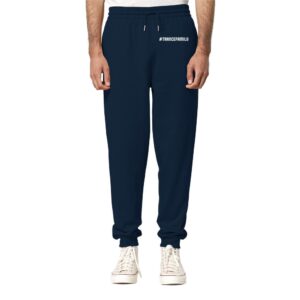 Hashtag Trance Family - Jogger Pants