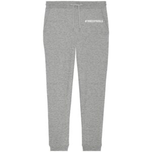 Hashtag Trance Family - Jogger Pants