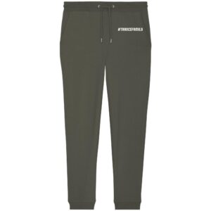 Hashtag Trance Family - Jogger Pants