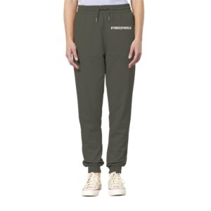 Hashtag Trance Family - Jogger Pants