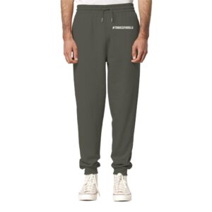Hashtag Trance Family - Jogger Pants