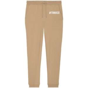 front-organic-jogger-pants-latte-283-2f1f-1000x.jpg Hashtag Trance - Jogger Pants