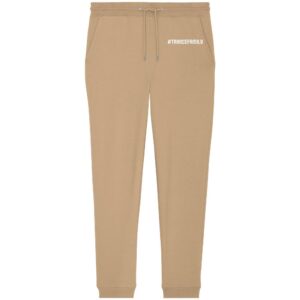 Hashtag Trance Family - Jogger Pants