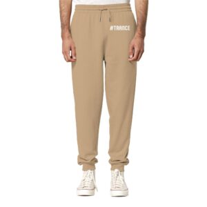 front-organic-jogger-pants-latte-623-2f1f-1000x.jpg Hashtag Trance - Jogger Pants
