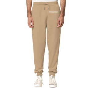 Hashtag Trance Family - Jogger Pants
