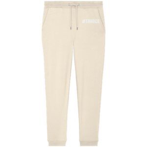 front-organic-jogger-pants-natural-raw-283-2f1f-1000x.jpg Hashtag Trance - Jogger Pants