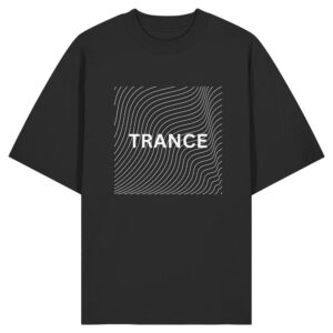 front-organic-oversize-shirt-black-471-09d0-1000x.jpg Trance Flow - Oversize Shirt