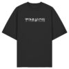 Trance Rubik - Oversize Shirt