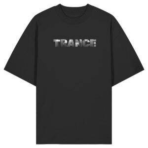 Trance Rubik - Oversize Shirt