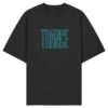 front-organic-oversize-shirt-black-471-ccbc-1000x.jpg Trance Cyan - Oversize Shirt