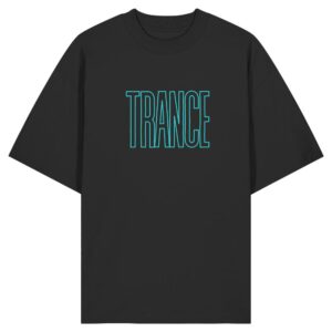 front-organic-oversize-shirt-black-471-ccbc-1000x.jpg Trance Cyan - Oversize Shirt