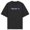 Trance Sky - Oversize Shirt