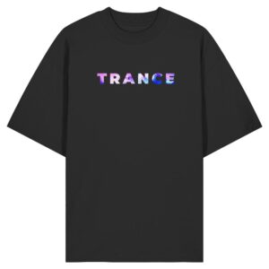 Trance Sky - Oversize Shirt