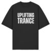 front-organic-oversize-shirt-black-471-edca-1000x.jpg Uplifting Trance Distressed - Oversize Shirt