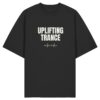 front-organic-oversize-shirt-black-471-ffad-1000x.jpg Uplifting Trance Pulse - Oversize Shirt