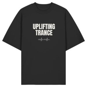 front-organic-oversize-shirt-black-471-ffad-1000x.jpg Uplifting Trance Pulse - Oversize Shirt