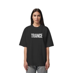 front-organic-oversize-shirt-black-835-2880-1000x.jpg Trance Grey Typographic - Oversize Shirt