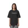 Trance Rubik - Oversize Shirt