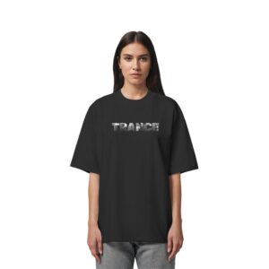 Trance Rubik - Oversize Shirt