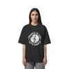 Trance Is Life Lets Dance - Oversize Shirt