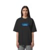 Trance Frosty Festival Vibe - Oversize Shirt